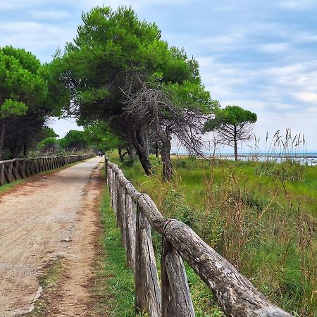 Nice Two-Bedroom Apartment 150M From The Beach Bibione Eksteriør bilde
