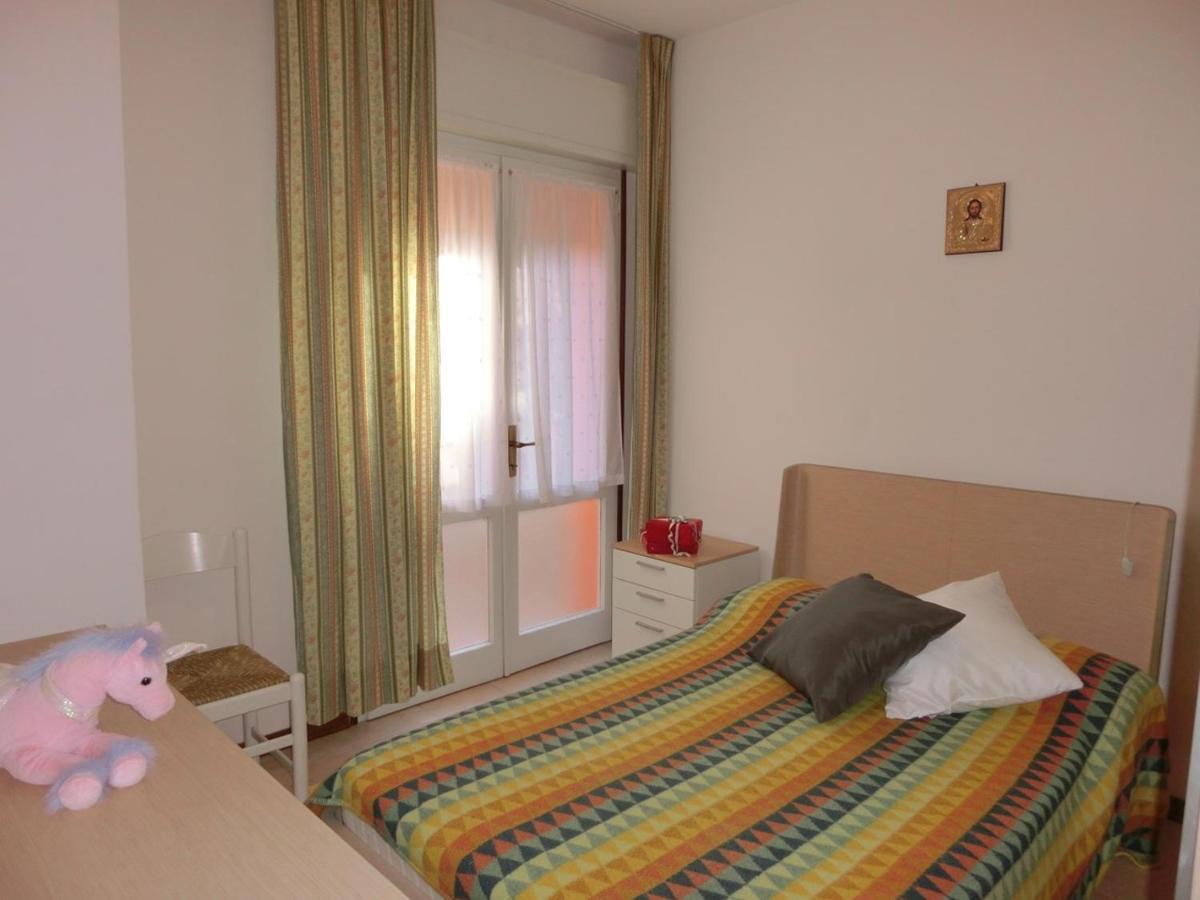 Nice Two-Bedroom Apartment 150M From The Beach Bibione Eksteriør bilde