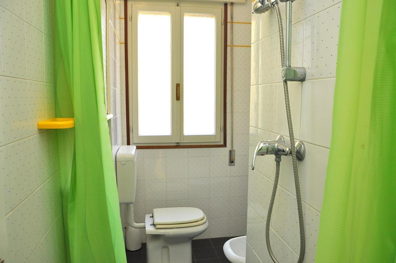 Nice Two-Bedroom Apartment 150M From The Beach Bibione Eksteriør bilde