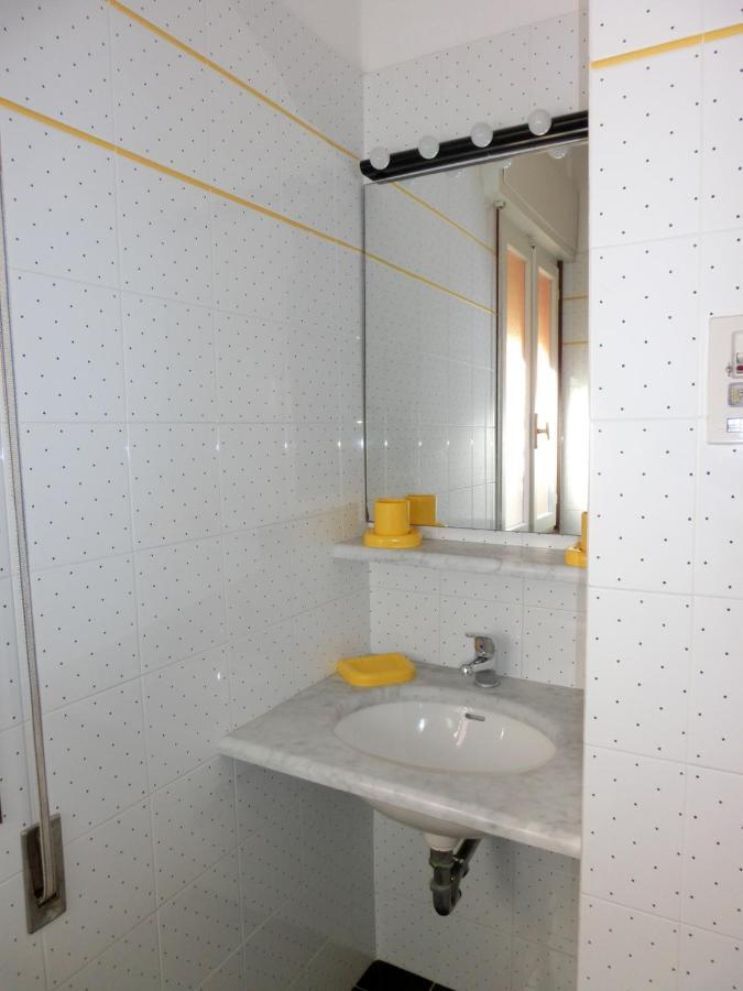 Nice Two-Bedroom Apartment 150M From The Beach Bibione Eksteriør bilde